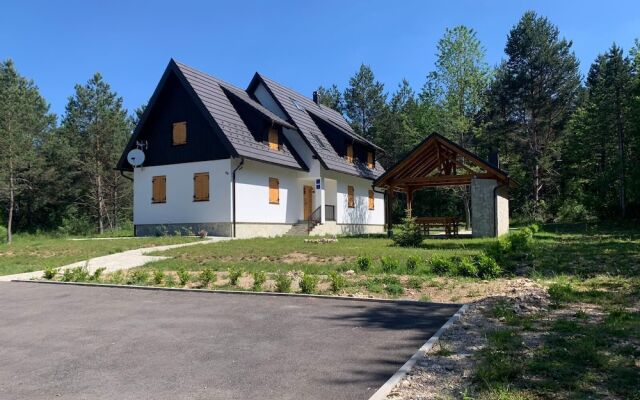 The Starlings Apartments