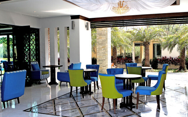 Ataman Luxury Villas