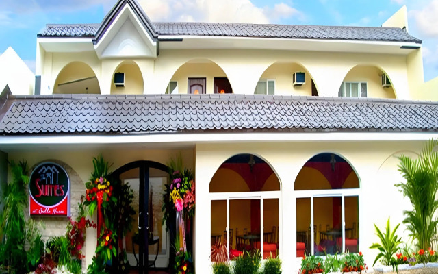 The Suites at Calle Nueva