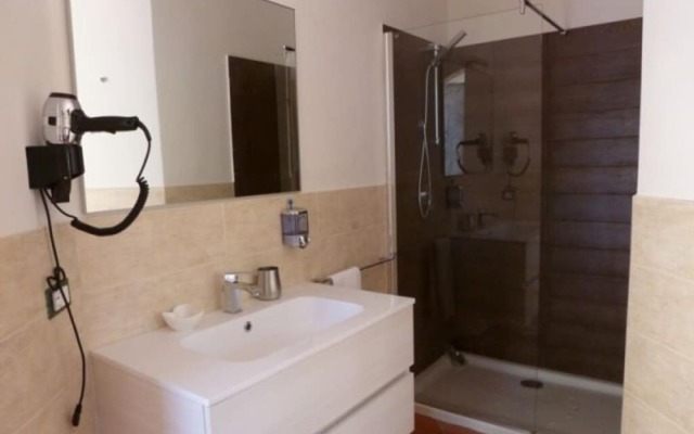 Villa with awsome sea view