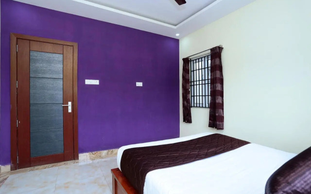Sushmika Villas