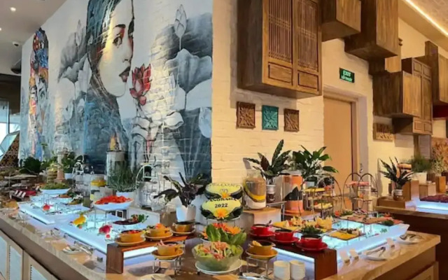 Rainbow Apartment Hai Phong