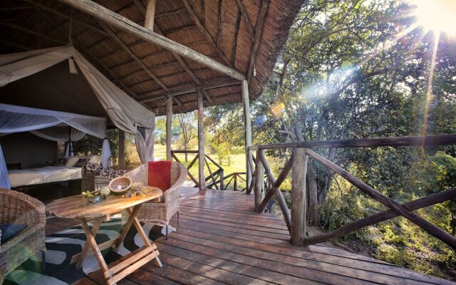 Tarangire River Camp, Mbali Mbali Lodges and Camps