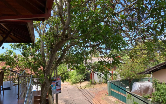 Channa Villa & Tours