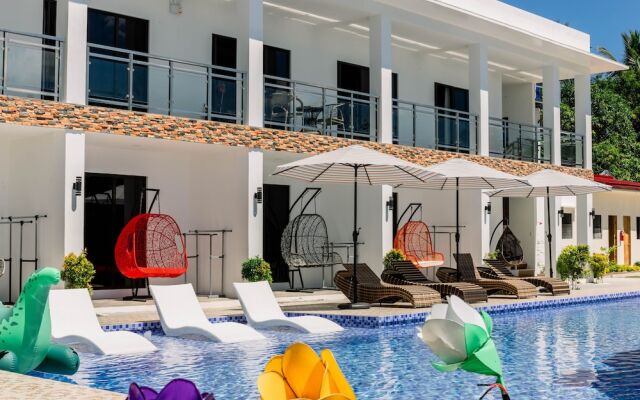 Sonrisa Resort de Playa by Hiverooms