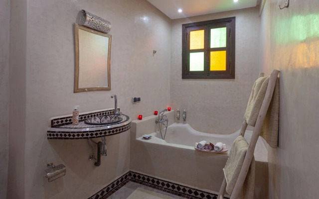 Riad Salman