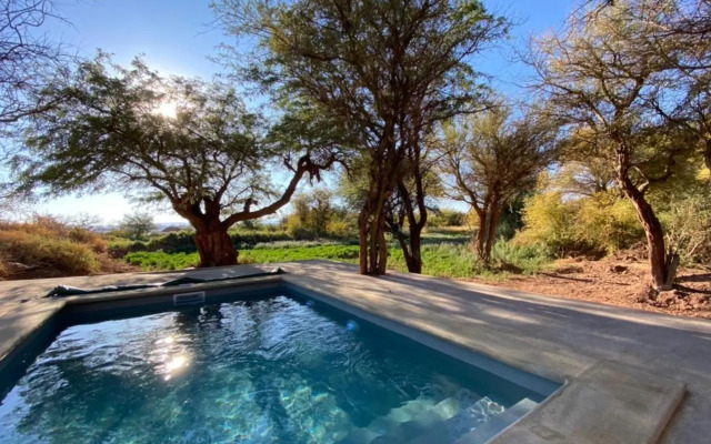 La Casa de Pascual Andino