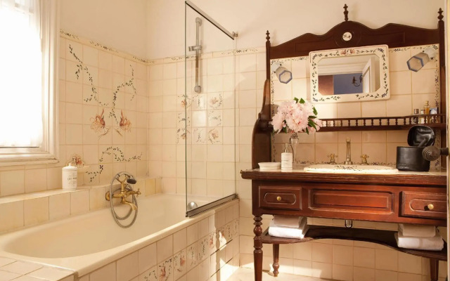 Hotel d'Angleterre Saint Germain des Prés