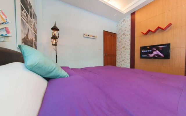Second Home B&B