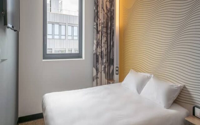 B&B HOTEL BORDEAUX Centre Gare St-Jean