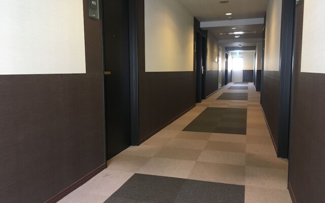 Hotel Aisis Kakegawa