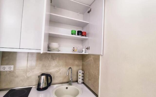 Leo Group Luxury Apartment 14-294 Sunrise Batumi