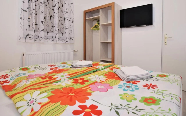 Apartment Gacka