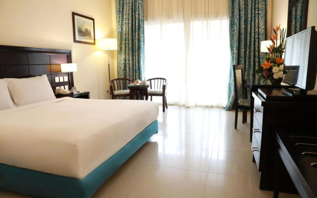 Sierra Sharm El Sheikh Hotel
