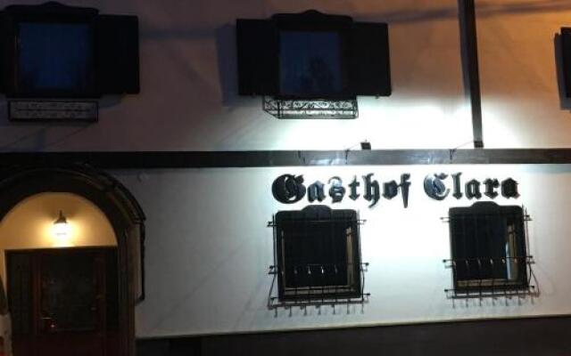 Gasthof Clara