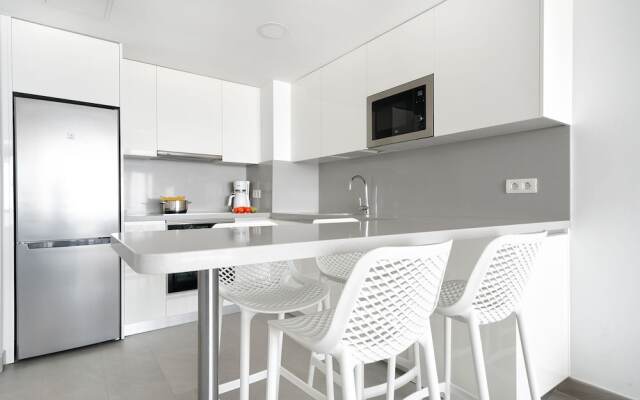 Apartment in Maspalomas, Gran Canaria 102889 by MO Rentals