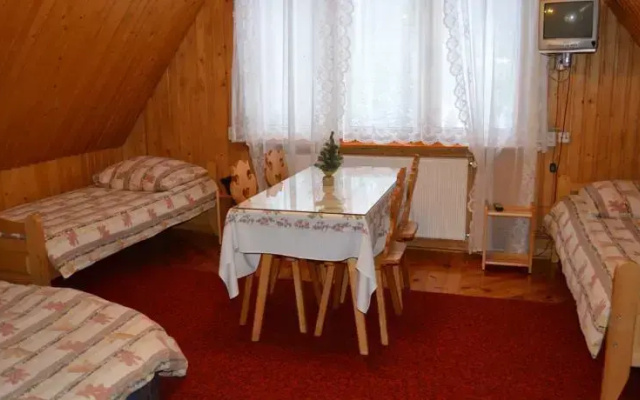 Pokoje Gościnne U Gordona