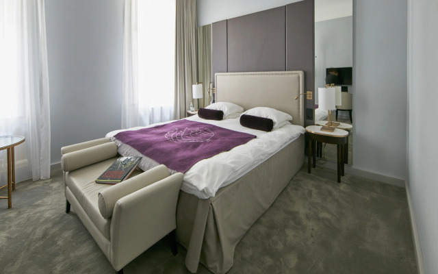 Grand Hotel Oslo