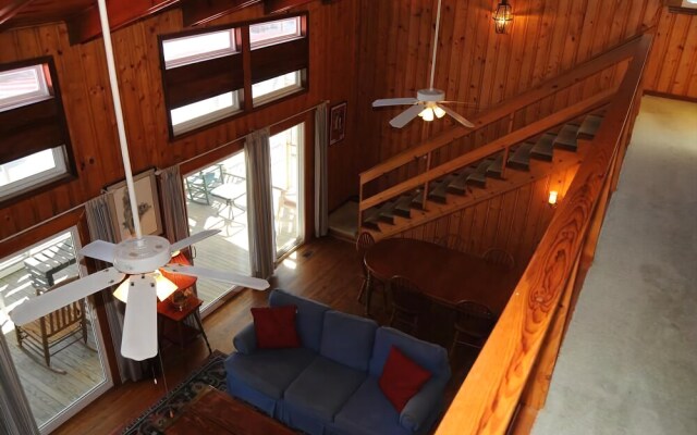 Sawyer Pawleys Island - 3 Br Home