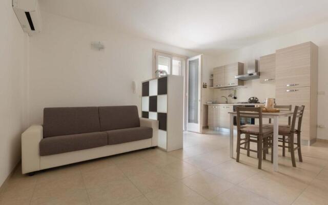 Al Castello Holiday Home by BarbarHouse