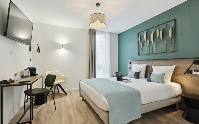 All Suites Appart Hôtel | Noisy-le-Grand