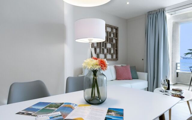 Apartamentos Sirella