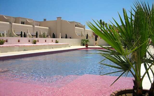 Le Jardin d'EDEN "réservé aux couples"