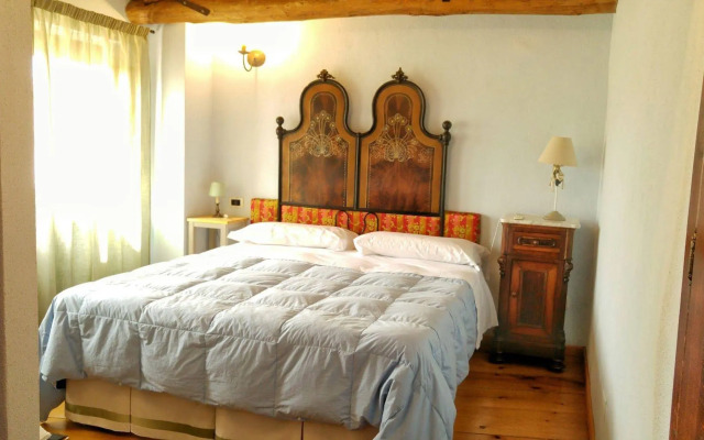 Il Borgo dell'Arcangelo