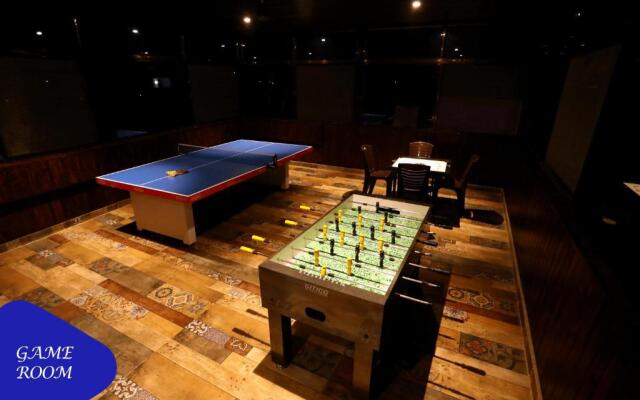 Royal Twin - 12BHK Luxury Villa by Royal Villa's Lonavla