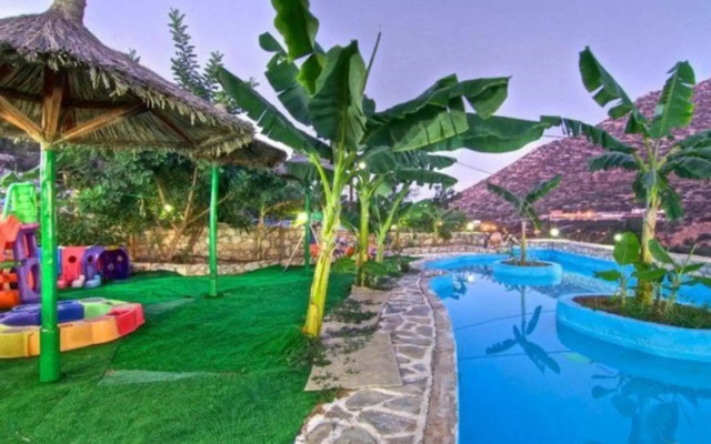 Stone Village