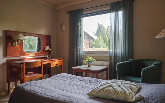 Jämtkrogen Hotell & Restaurang