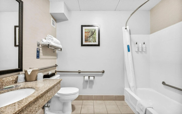 Fairfield Inn & Suites by Marriott Lumberton