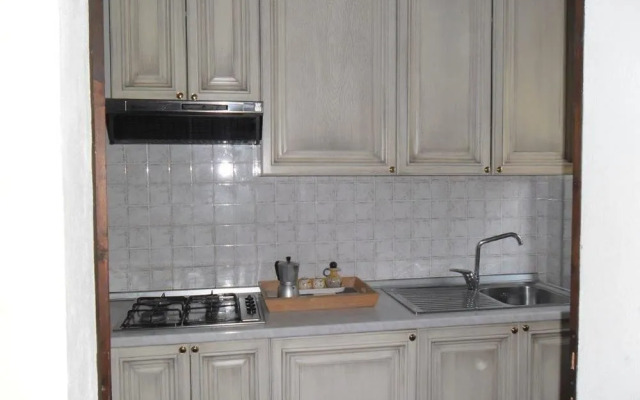 Agriturismo Il Pornelleto - Villa Alari