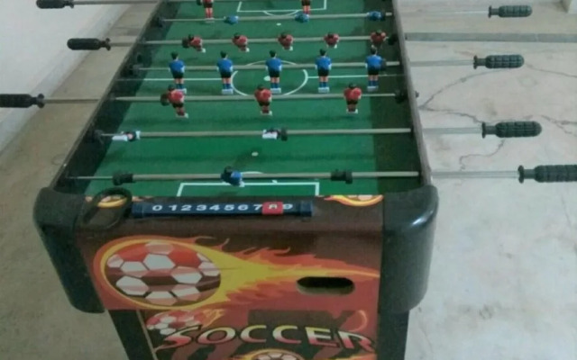 Hotel Gujarat Heritage