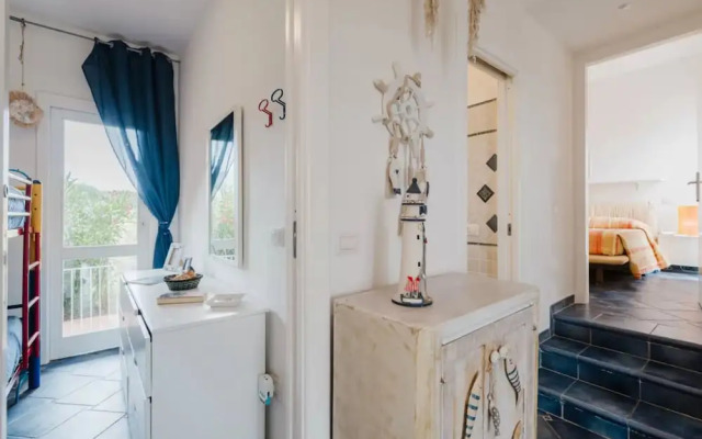 Welcome to Heaven in Stintino