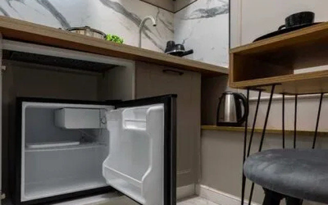 ВсемДом на ул. Блохина, д. 12