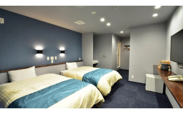 Ashizuri Sunnyside Hotel