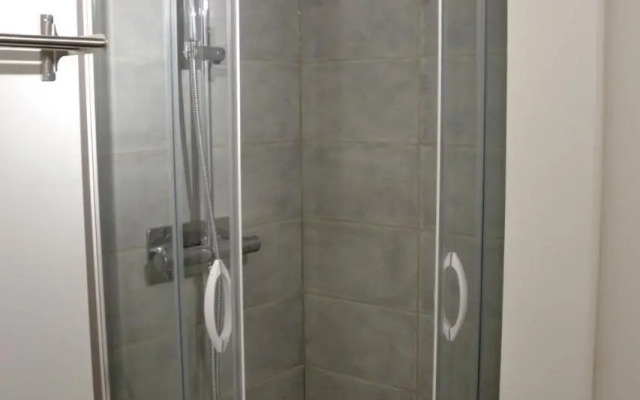 Petit T2 hypercentre avec terrasse privée