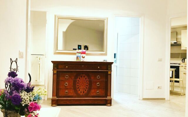 Trastevere Holidays House