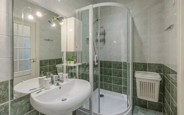 Бридж Таун Отель