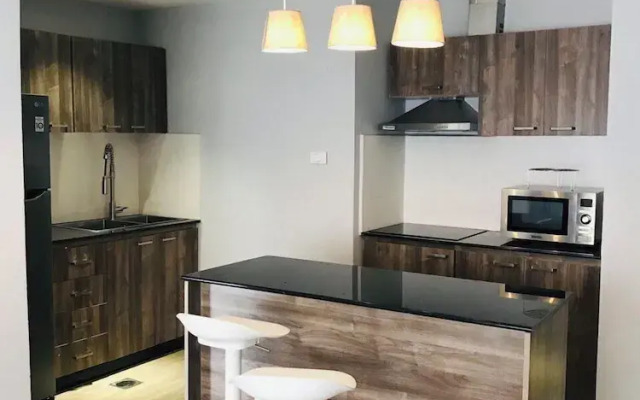 Desfam Apartment