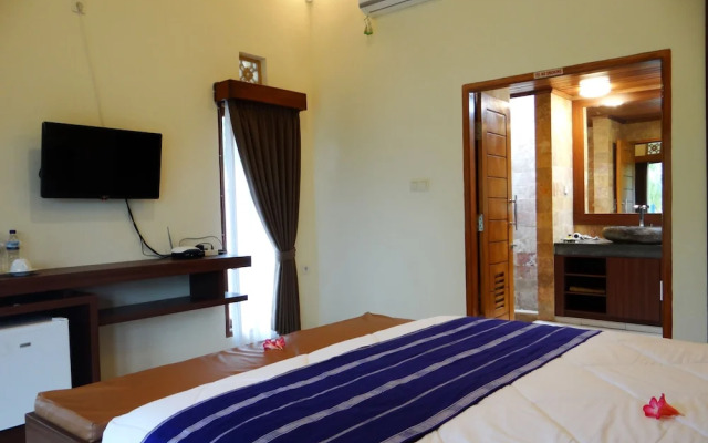 Artati Lombok Bungalows & Restaurant
