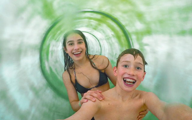 Alpenlodge Bad Mitterndorf