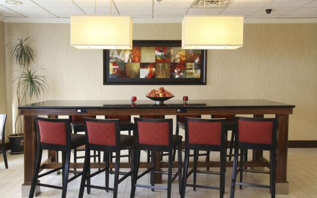 Hampton Inn by Hilton Richmond-North/Ashland