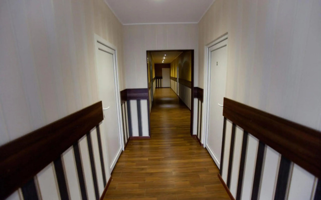 Hotel La Gil