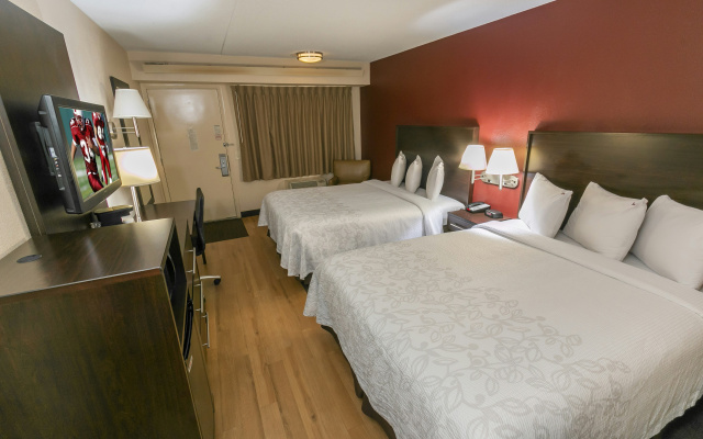 Red Roof Inn PLUS+ Columbus - Dublin