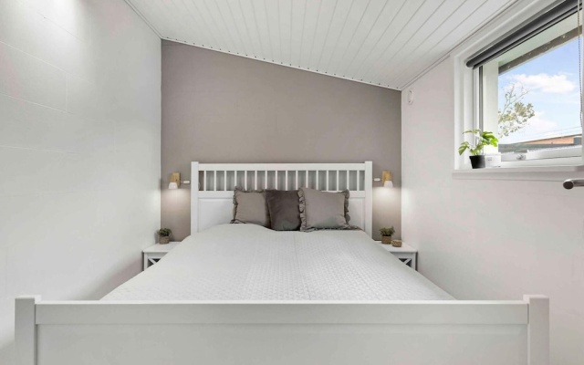 5 Star Holiday Home in Slagelse