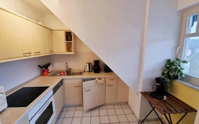 Ferienapartment Usedom