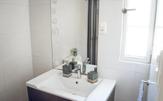 Apto. entero Ciudad Vieja