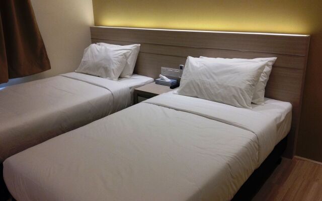 Star Tree Homestay